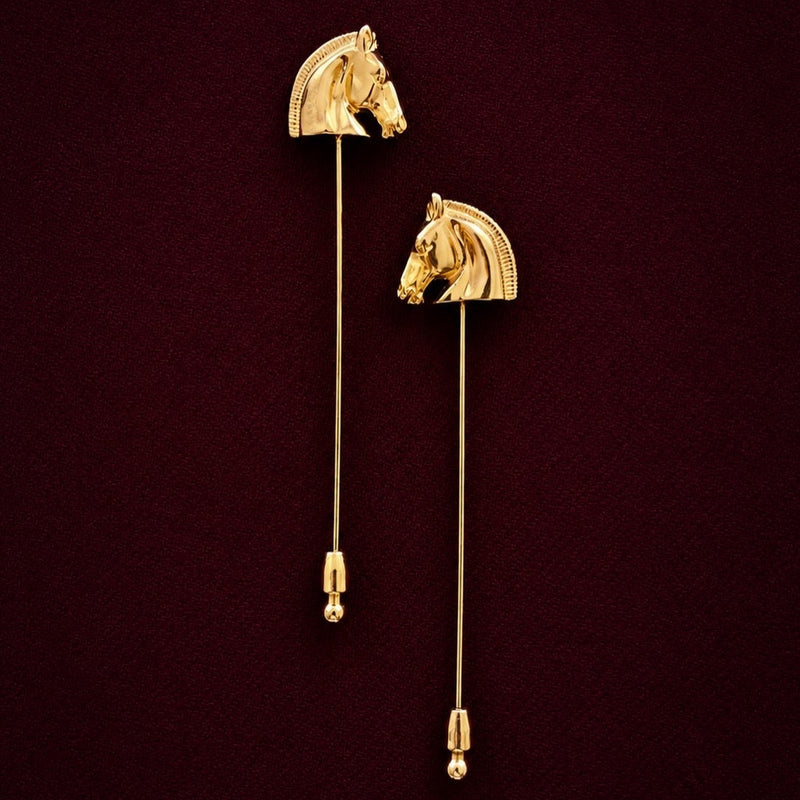 Maison Hermès, Le Cheval.