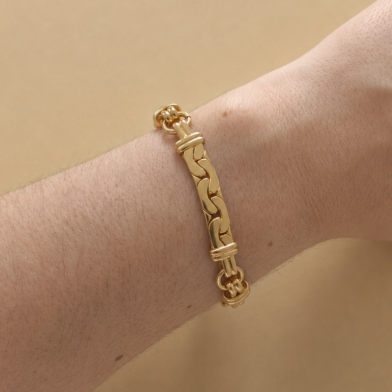 Bracelet Byzantin