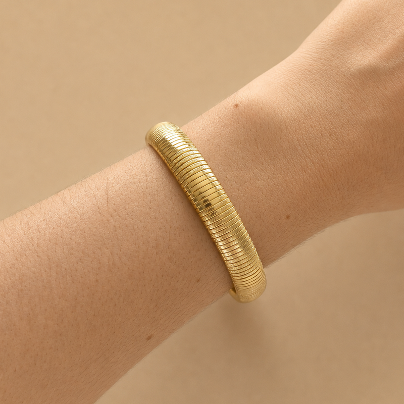 Bracelet cyclon