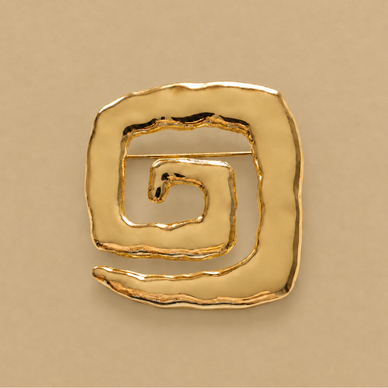 Spirale Chic