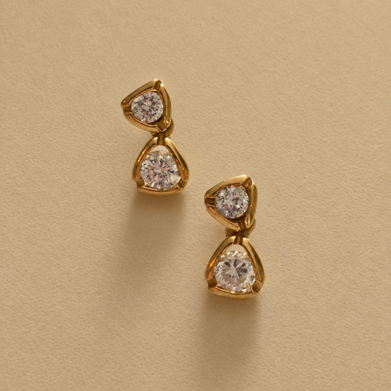 Puces brillantes