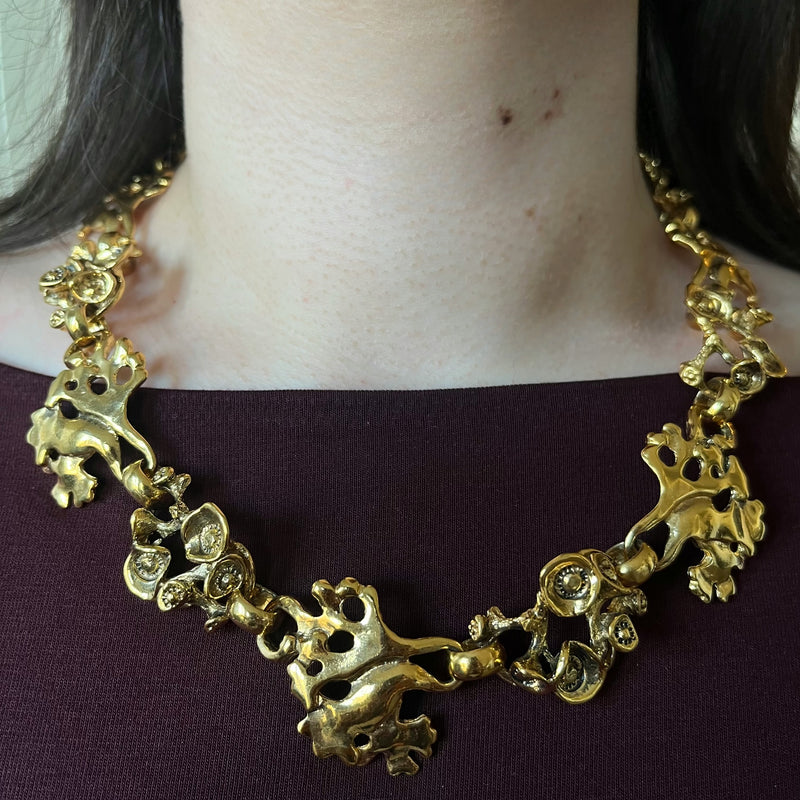 Coral Gold
