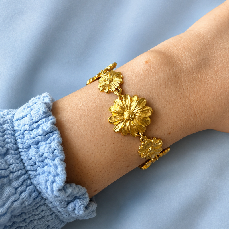 Fleur d'été