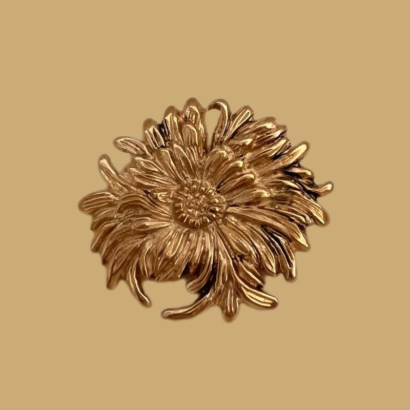 The Bugbee & Niles Solar Flower