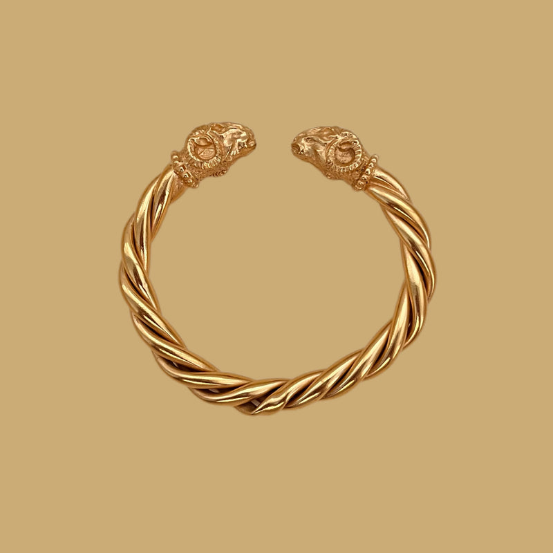 Scythian Rams