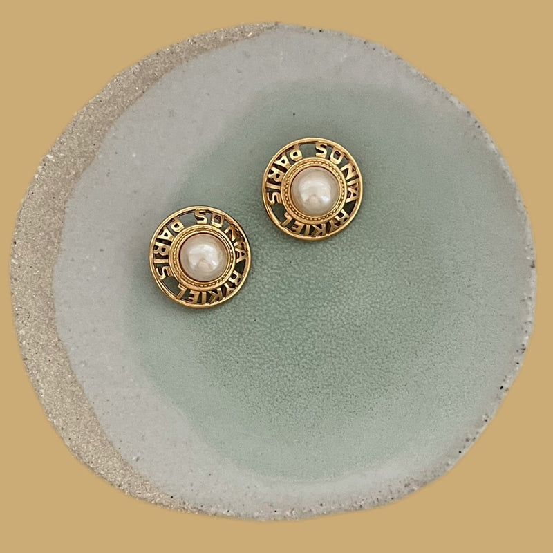 Sonia Rykiel House, Pearls